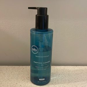 Skinceuticals purifying cleanser gel